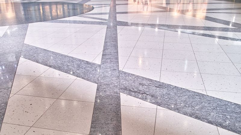 Decorative Tile Patterns