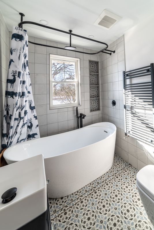 Best Bathroom Renovation Contractors in Cypress, TX